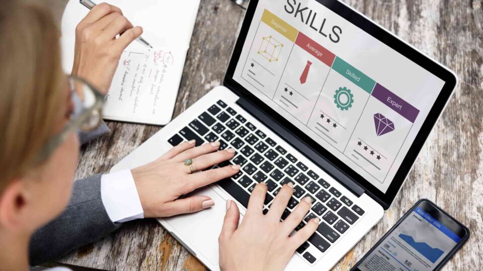 Language Skills on a CV | CV Whizz