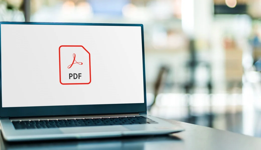 Sending a CV: PDF or Word? | CV Whizz
